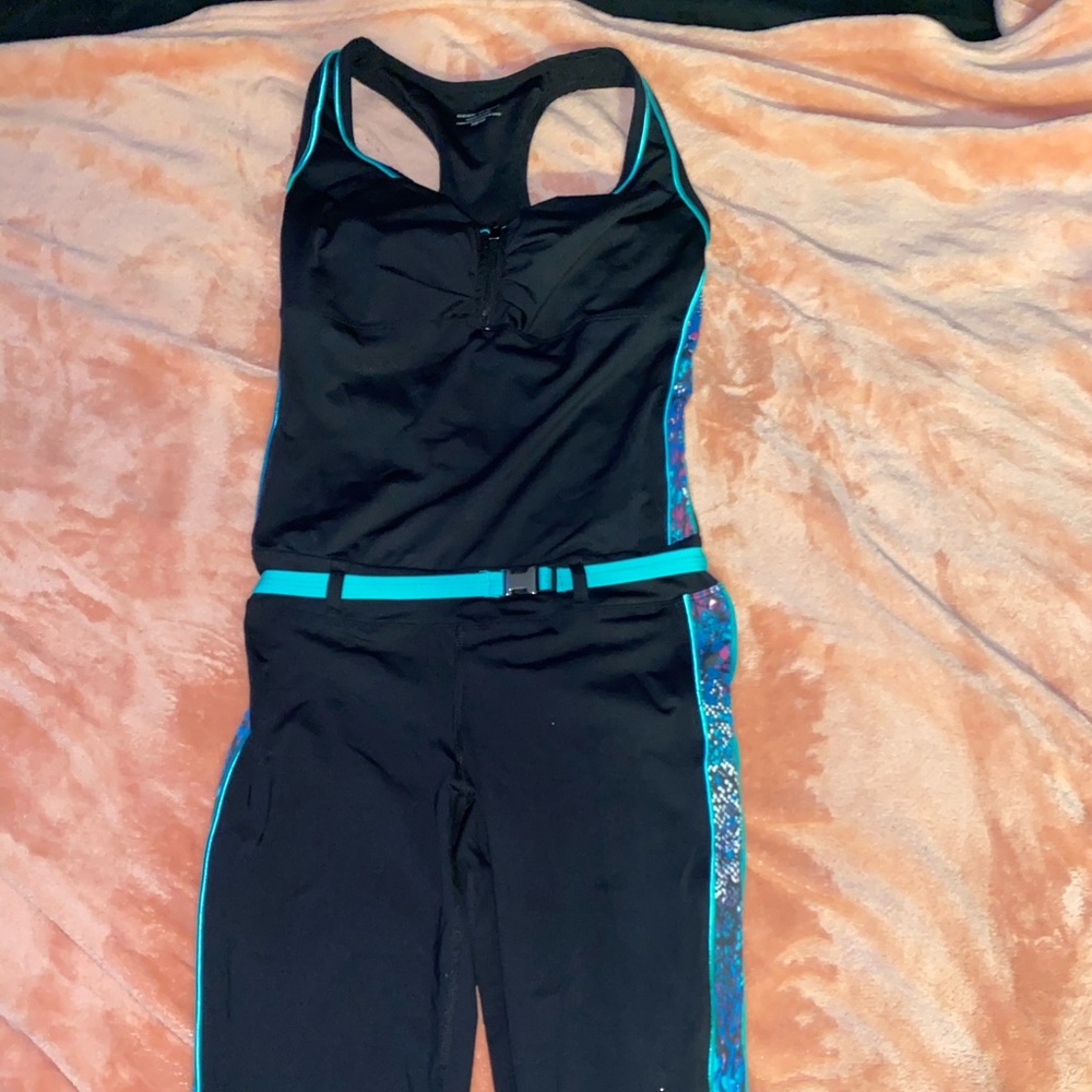 Jumpsuit